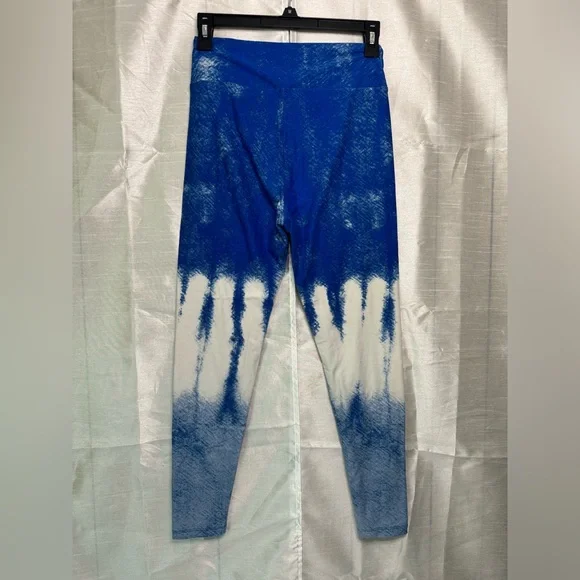 Lularoe Americana leggings - Picture 3 of 4